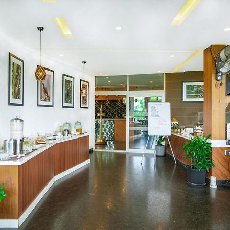 Haze And Kites Resort Munnar Exterior photo