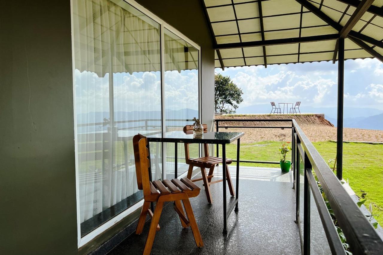 Haze And Kites Resort Munnar Exterior photo