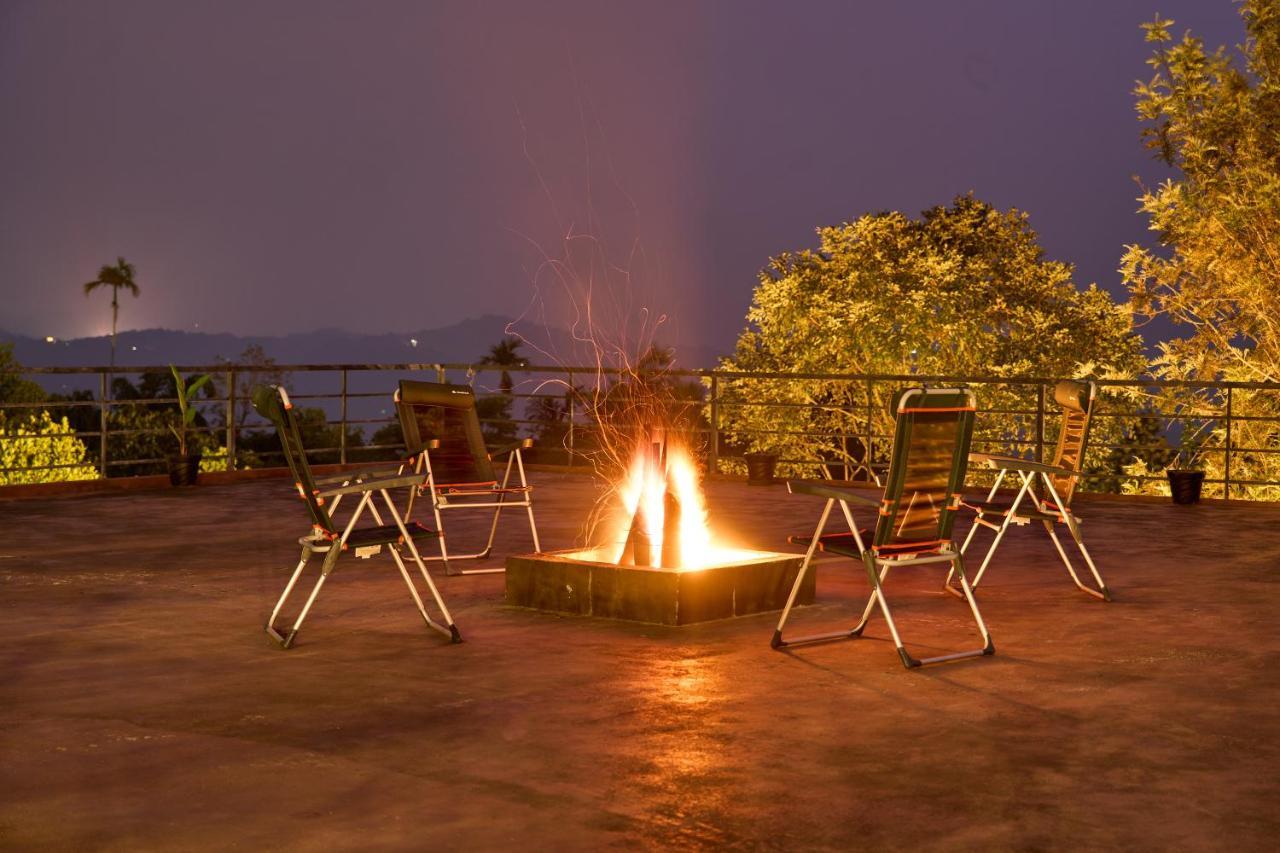 Haze And Kites Resort Munnar Exterior photo